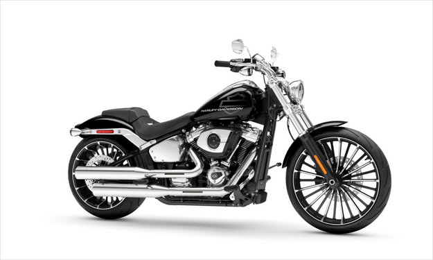 Harley-Davidson Breakout™ 2026