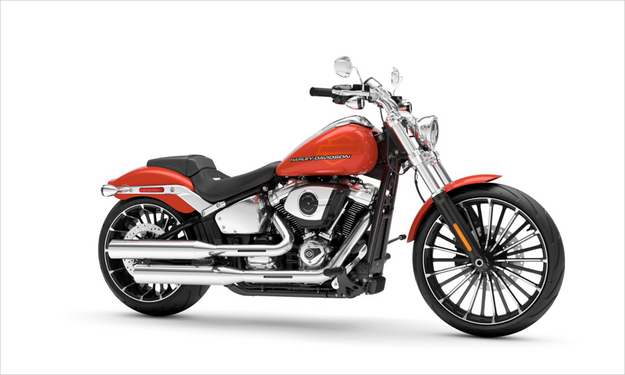 Harley-Davidson Breakout™ 2026
