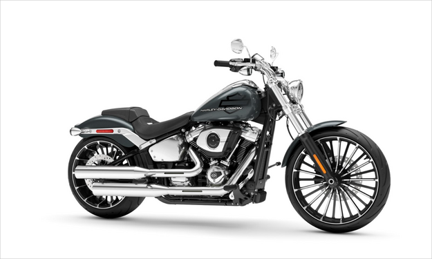 Harley-Davidson Breakout™ 2026