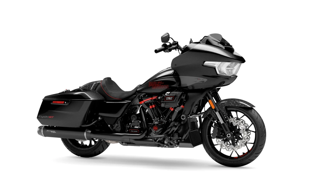 Harley-Davidson CVO™ Road Glide™ ST 2024