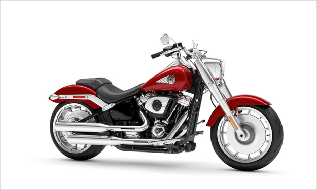 Harley-Davidson Fat Boy™ 2026