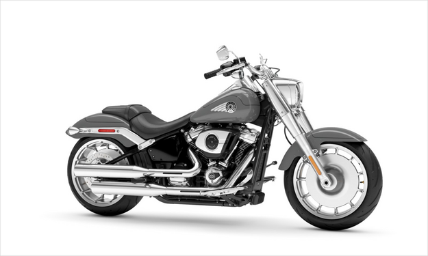 Harley-Davidson Fat Boy™ 2026