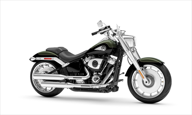 Harley-Davidson Fat Boy™ 2026