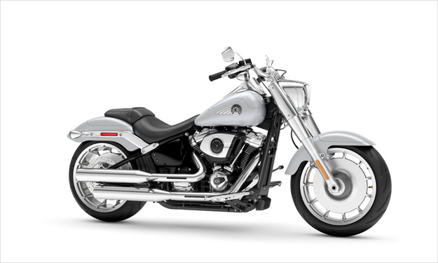Harley-Davidson Fat Boy™ 2026