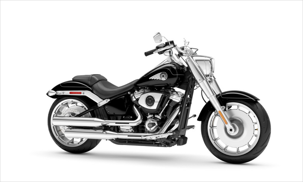Harley-Davidson Fat Boy™ 2026