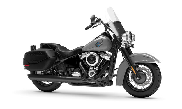 Harley-Davidson Heritage Classic 2025