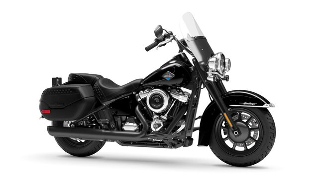 Harley-Davidson Heritage Classic 2025