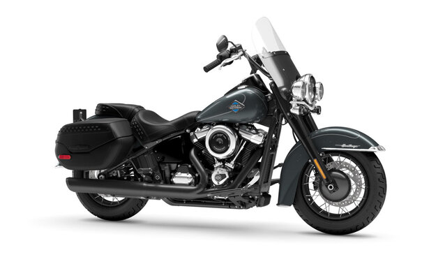 Harley-Davidson Heritage Classic 2025