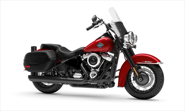 Harley-Davidson Heritage Classic 2026