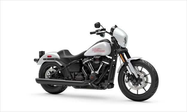 Harley-Davidson Low Rider™ S 2026