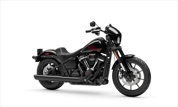 Harley-Davidson Low Rider™ S 2026