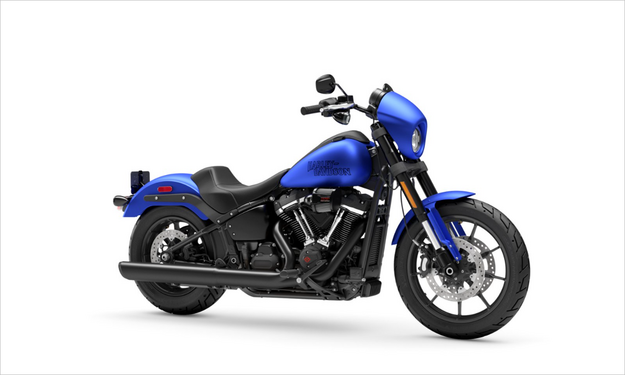 Harley-Davidson Low Rider™ S 2026