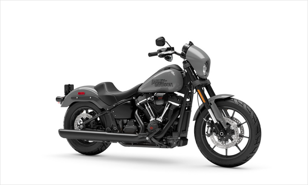 Harley-Davidson Low Rider™ S 2026