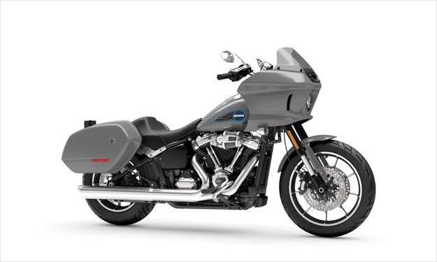 Harley-Davidson Low Rider™ ST 2026