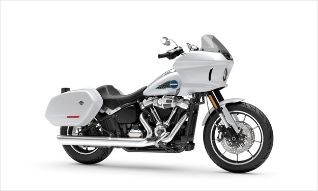 Harley-Davidson Low Rider™ ST 2026