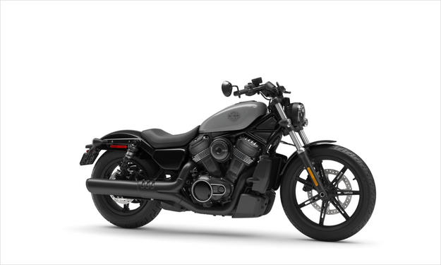 Harley-Davidson Nightster™ 2026