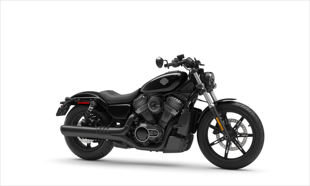 Harley-Davidson Nightster™ 2026