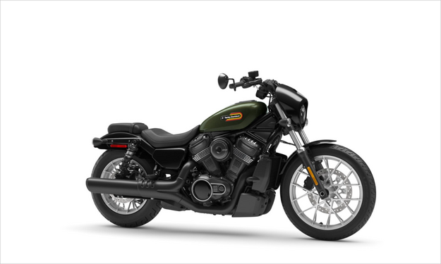 Harley-Davidson Nightster™ Special 2026