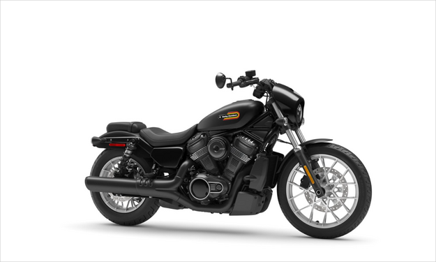 Harley-Davidson Nightster™ Special 2026