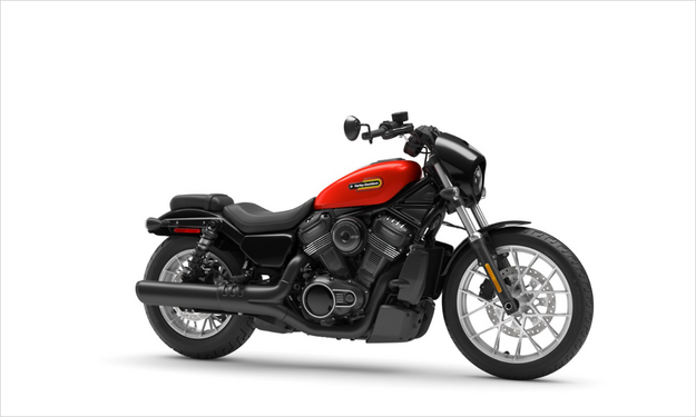 Harley-Davidson Nightster™ Special 2026