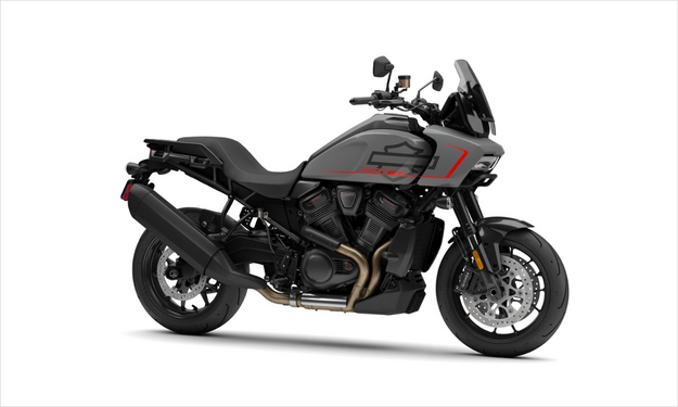 Harley-Davidson Pan America™ 1250 ST 2026