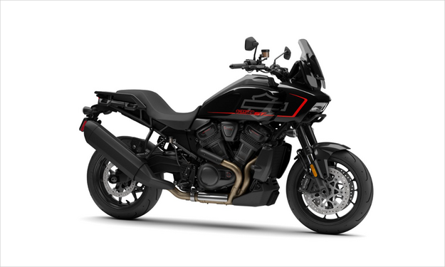 Harley-Davidson Pan America™ 1250 ST 2026