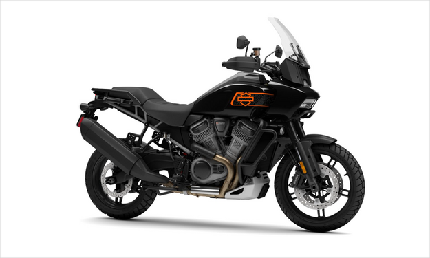 Harley-Davidson Pan America™ 1250 Special 2026