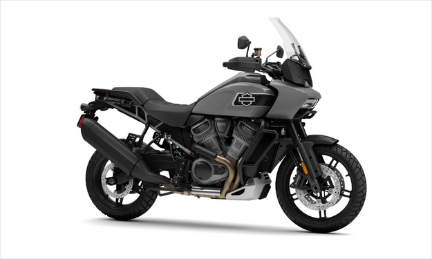 Harley-Davidson Pan America™ 1250 Special 2026