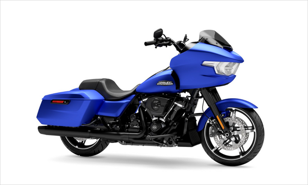 Harley-Davidson Road Glide™ 2026