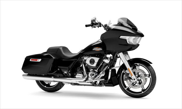 Harley-Davidson Road Glide™ 2026