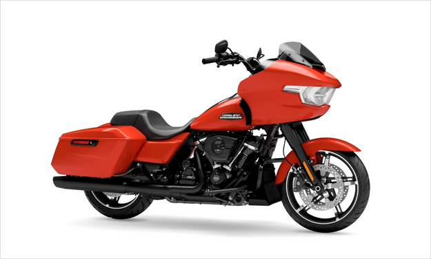 Harley-Davidson Road Glide™ 2026