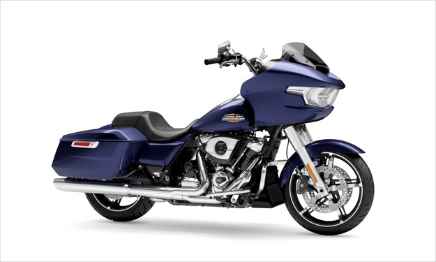 Harley-Davidson Road Glide™ 2026