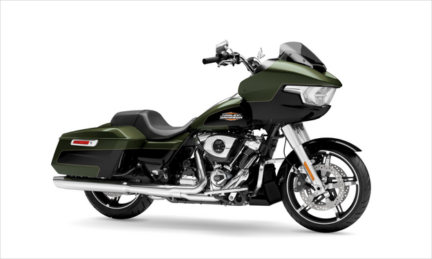 Harley-Davidson Road Glide™ 2026