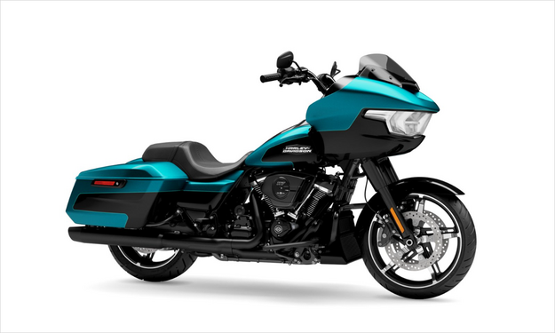 Harley-Davidson Road Glide™ 2026