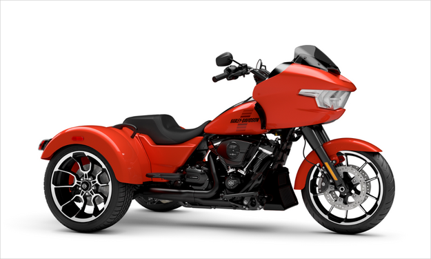 Harley-Davidson Road Glide™ 3 2026