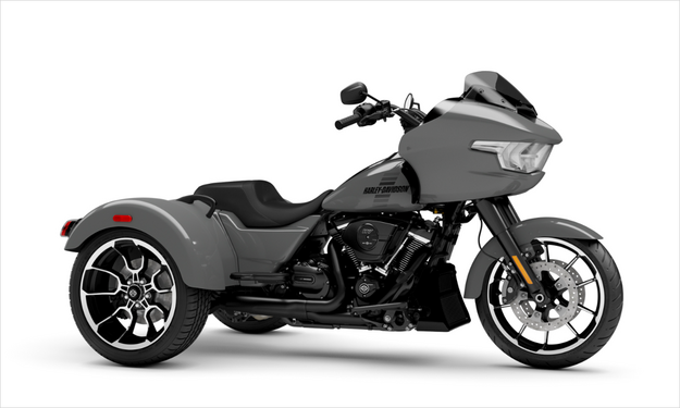 Harley-Davidson Road Glide™ 3 2026