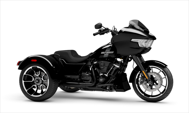 Harley-Davidson Road Glide™ 3 2026