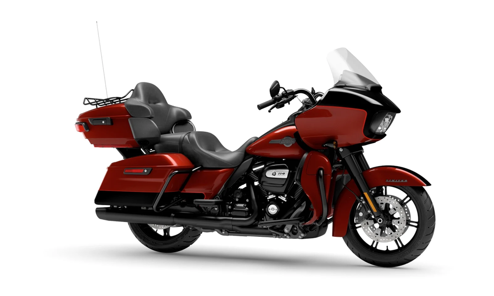 Harley-Davidson Road Glide™ Limited 2024