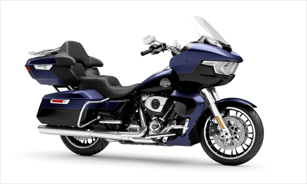 Harley-Davidson Road Glide™ Limited 2026