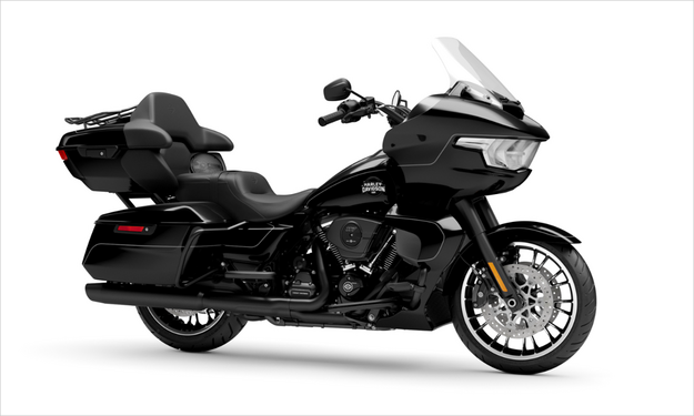 Harley-Davidson Road Glide™ Limited 2026