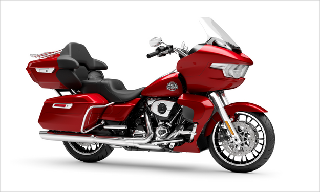 Harley-Davidson Road Glide™ Limited 2026