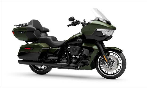 Harley-Davidson Road Glide™ Limited 2026
