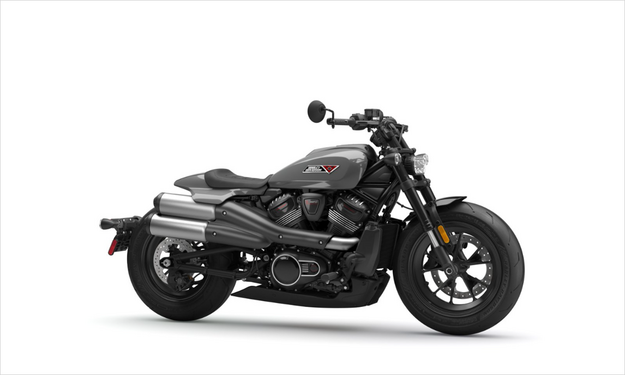 Harley-Davidson Sportster™ S 2026