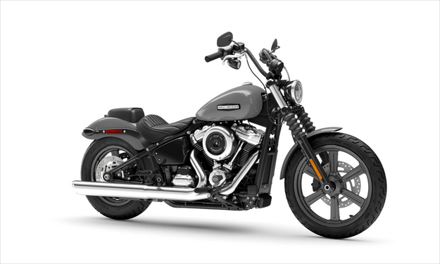 Harley-Davidson Street Bob™ 2026