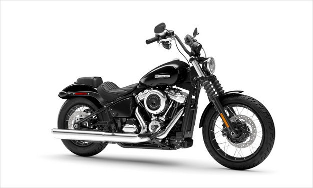 Harley-Davidson Street Bob™ 2026