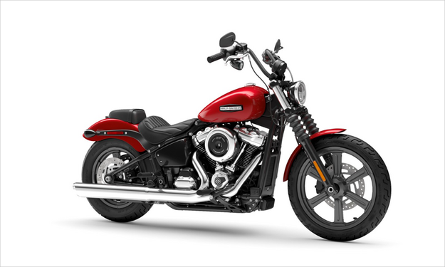 Harley-Davidson Street Bob™ 2026