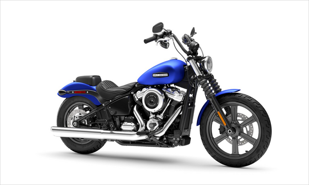 Harley-Davidson Street Bob™ 2026