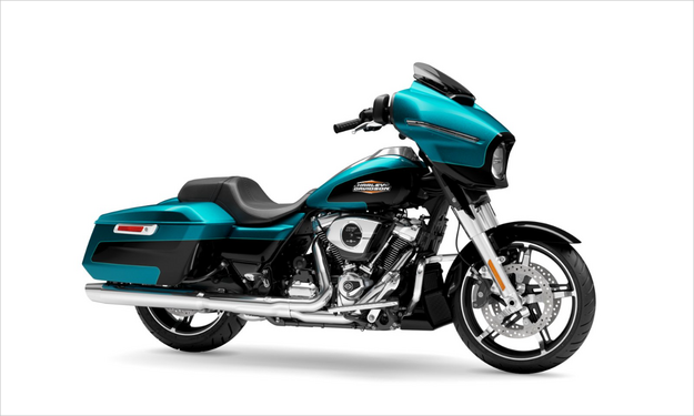 Harley-Davidson Street Glide™ 2026