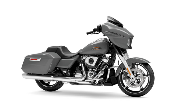 Harley-Davidson Street Glide™ 2026