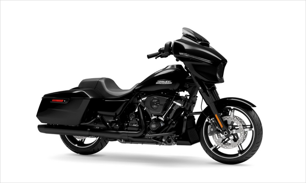 Harley-Davidson Street Glide™ 2026
